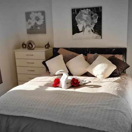 Cultural Epicenter, 4 Bedroom, More To Do Than You Can Do! Londra Esterno foto