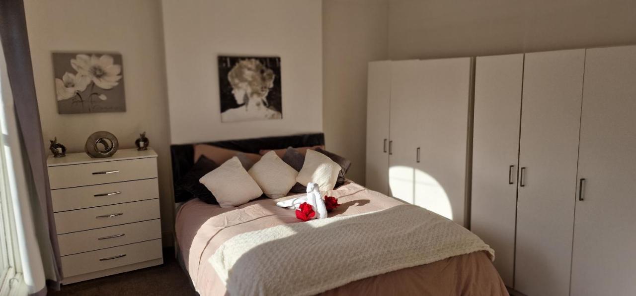 Cultural Epicenter, 4 Bedroom, More To Do Than You Can Do! Londra Esterno foto