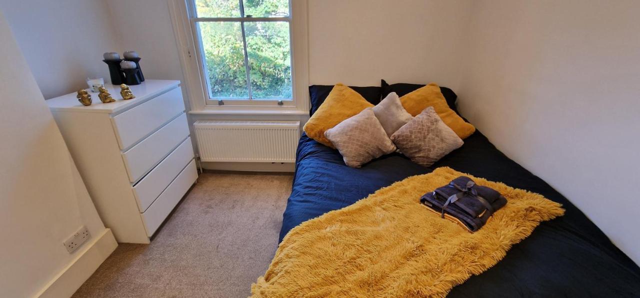 Cultural Epicenter, 4 Bedroom, More To Do Than You Can Do! Londra Esterno foto