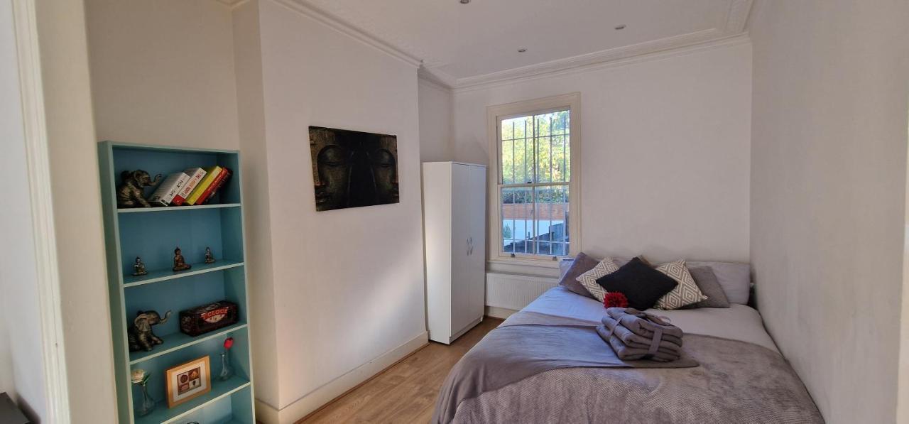 Cultural Epicenter, 4 Bedroom, More To Do Than You Can Do! Londra Esterno foto