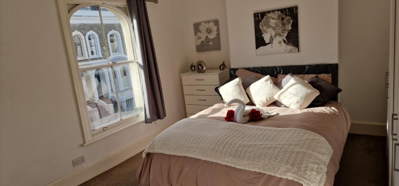Cultural Epicenter, 4 Bedroom, More To Do Than You Can Do! Londra Esterno foto