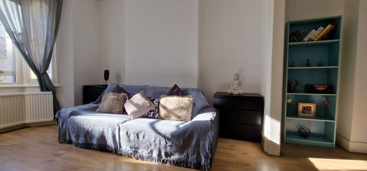 Cultural Epicenter, 4 Bedroom, More To Do Than You Can Do! Londra Esterno foto
