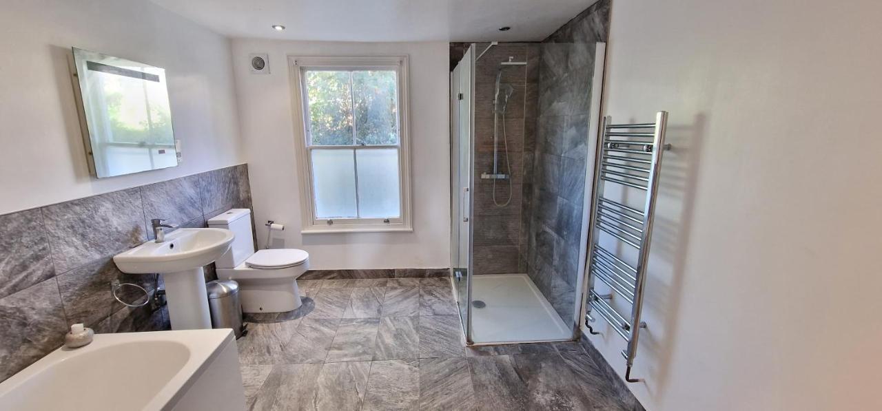 Cultural Epicenter, 4 Bedroom, More To Do Than You Can Do! Londra Esterno foto