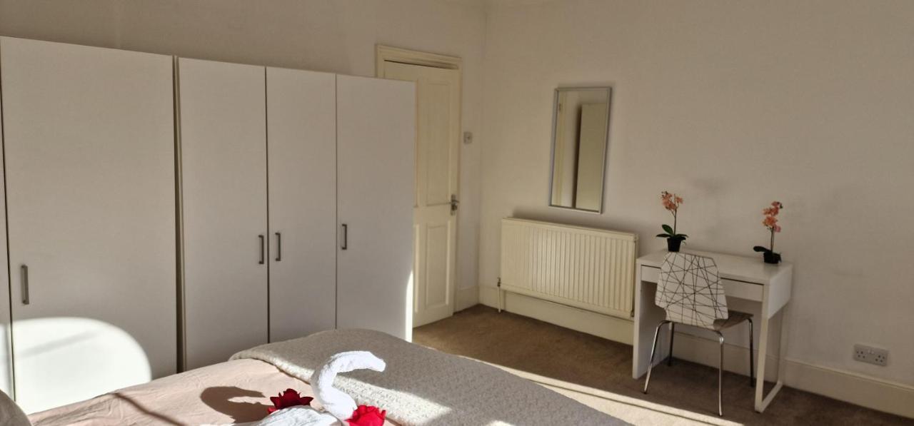 Cultural Epicenter, 4 Bedroom, More To Do Than You Can Do! Londra Esterno foto
