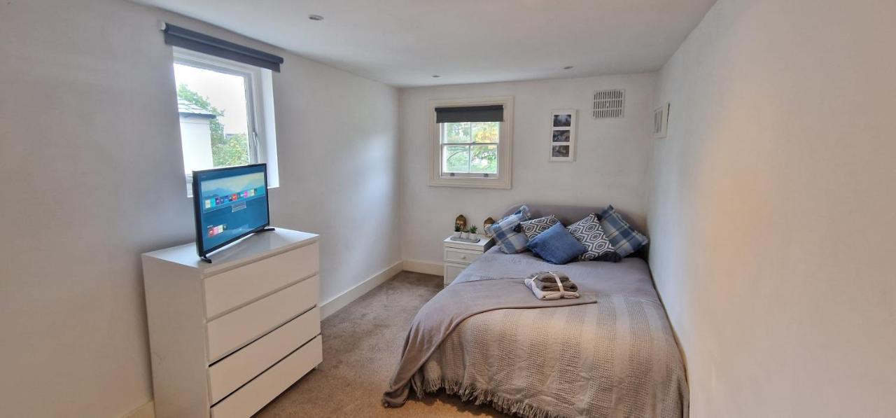 Cultural Epicenter, 4 Bedroom, More To Do Than You Can Do! Londra Esterno foto