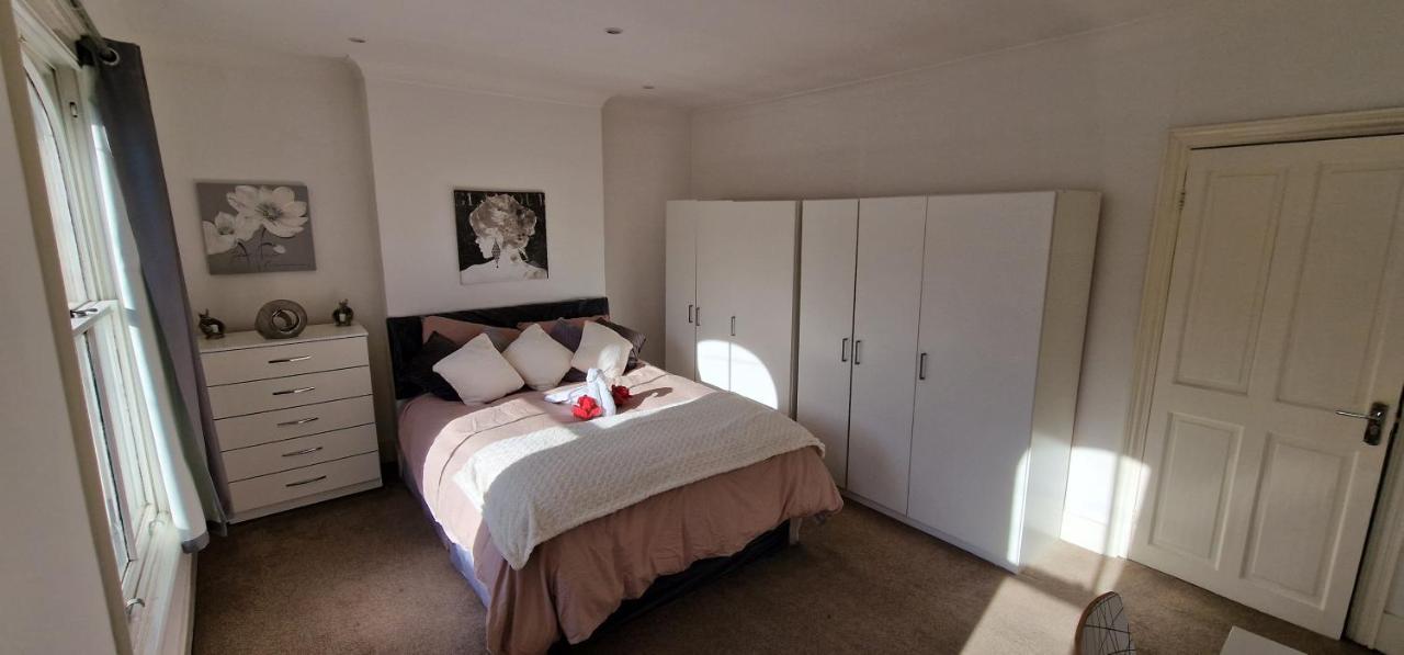Cultural Epicenter, 4 Bedroom, More To Do Than You Can Do! Londra Esterno foto