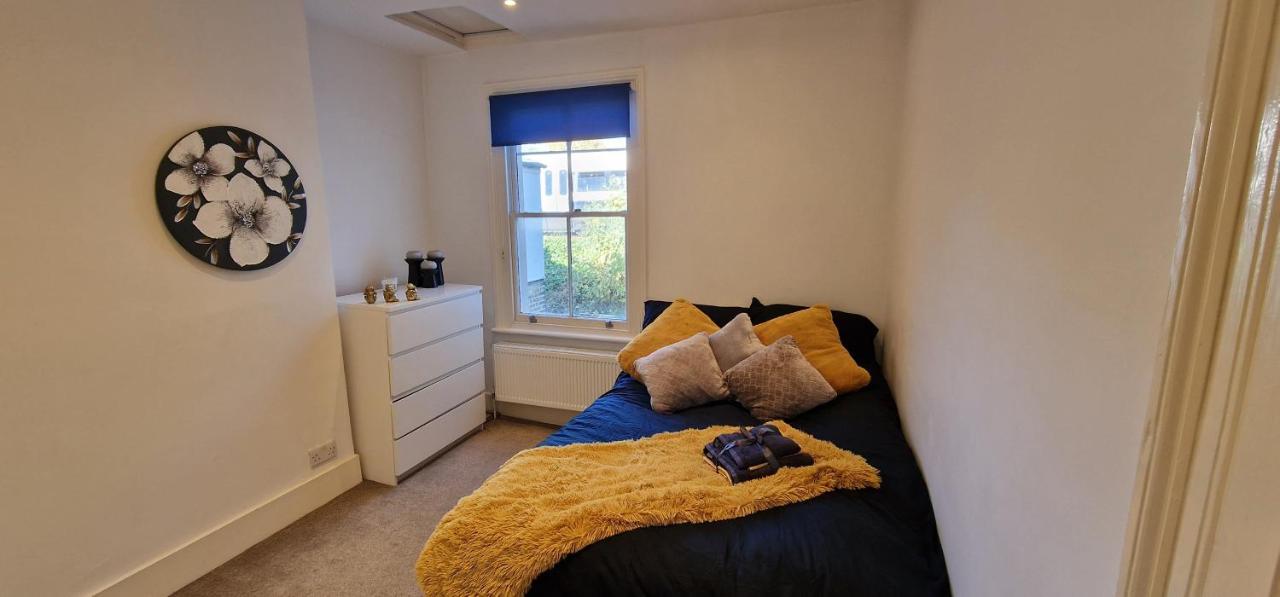 Cultural Epicenter, 4 Bedroom, More To Do Than You Can Do! Londra Esterno foto