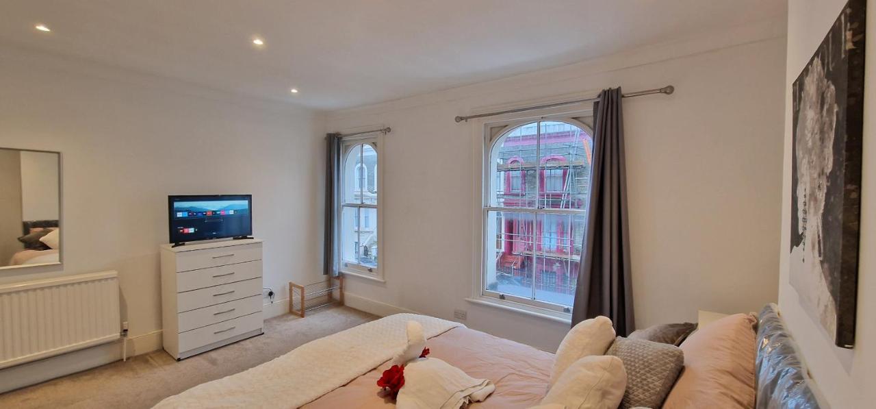 Cultural Epicenter, 4 Bedroom, More To Do Than You Can Do! Londra Esterno foto